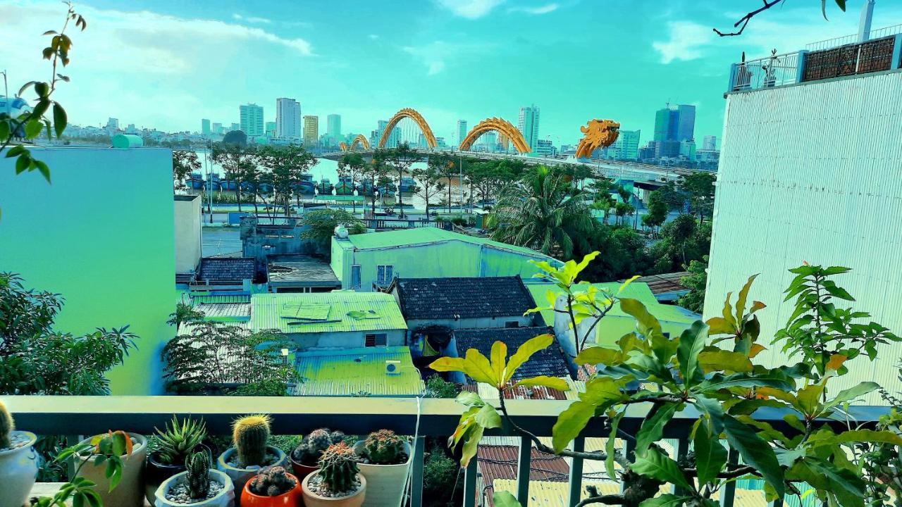 Sena 2nd*near Han River*dragon Bridge Đà Nẵng